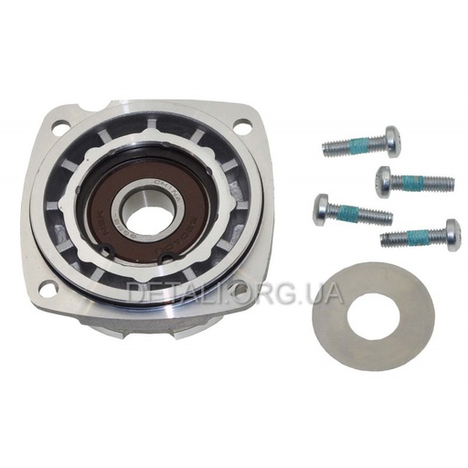 [1619P21174] Tapadera de Engranaje Amoladora GWS 12-125 S / BOSCH-1-B-3-F-3