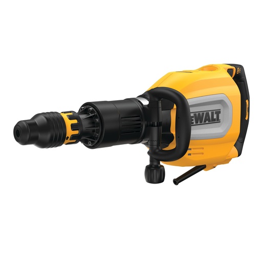 [D25911K] Martillo Demoledor 12.3 KG DEWALT SDS MAX / MOTOR BRUSLESS / 27 Joules  / DEWALT-BODEGUITA