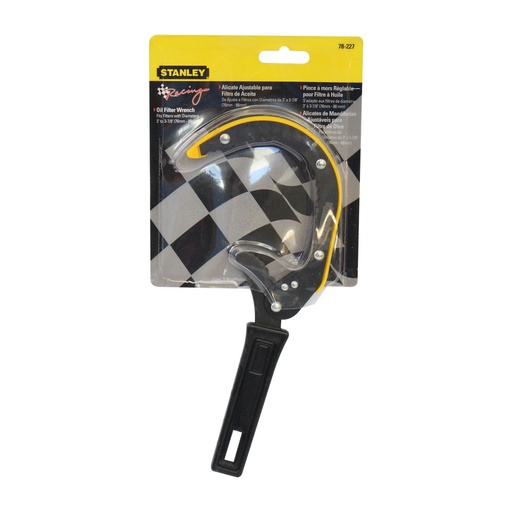 [78-227] Llave Ajustable Filtro Aceite / 3&quot; - 4&quot;  (76 A 101.6 mm ) / STANLEY / DEWALT-TABLA-2