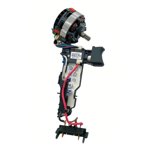 [NA143865] Motor Atornillador DCF809 Tipo 2 DEWALT / BOSCH-