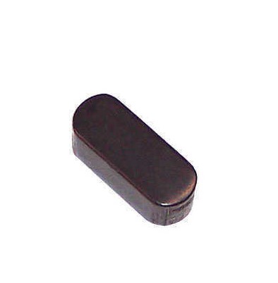 [1600A022FP] Pin Sierra de Banco GTS 254 / Eje / BOSCH-1-D-2-F-2