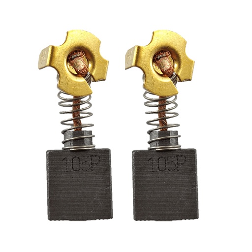 [1619PA7057] Carbones Sierra Inglete BOSCH GCM 10 X / BOSCH-3-D-2-D-1