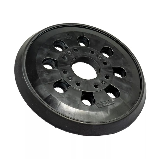 [1619PB8582] Plato Lijadora GEX 185-LI / 5" Velcro / SKIL 7492 / BOSCH-1-D-2-F-6