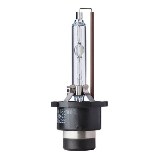 [42422] Bombilla FLOSSER XENON D4S / 12V / 35W / PK32D-5 MEGA 3200°K / BOSCH-
