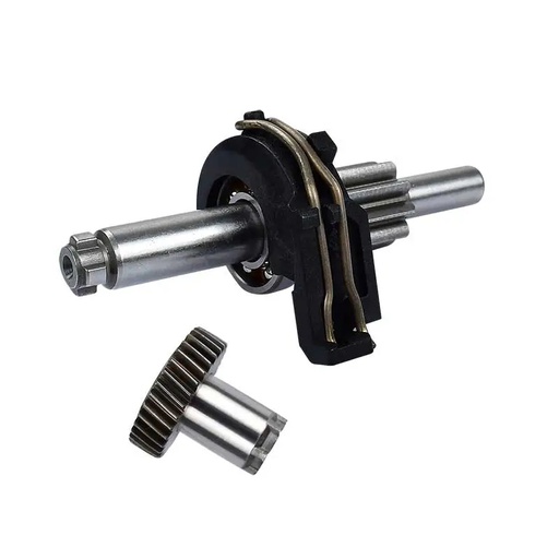 [1617000579] Eje Dentado Rotomartillo GBH 2-24 D / 11255 VSR / GBH 2-26 / GBH 2-28 D / BOSCH-1-B-3-G-1