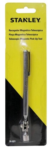 [78-021] Recogedor Magnetico Flexible 26&quot; ( IMAN ) STANLEY / DEWALT-B2
