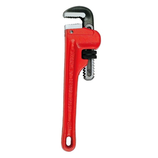[87-621] Llave de Tubo STILLSON 8&quot; Apertura 7/8&quot; / STANLEY / DEWALT-PASILLO-7-ENTRADA