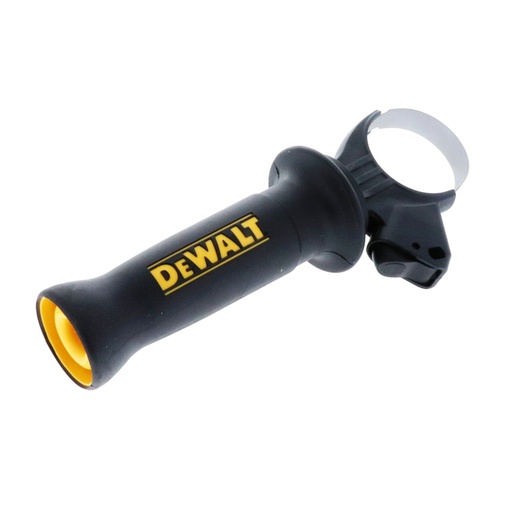 [N413662] Empuñadura Rotomartillo D25333 / DEWALT-3-C-1-F-4