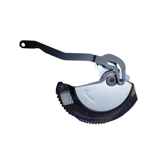 [N390987] Protector Plastico Sierra Inglete DW715 / DEWALT-5-C-1-F