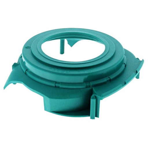 [160059105C] Deflector de Aire Rotomartillo GBH 8-45 DE / BOSCH-5-A-2