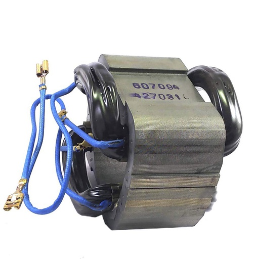 [160422058G] Campo Amoladora GWS 2200-230 / 3 601 HF2 0G0 / BOSCH-1-E-2-G