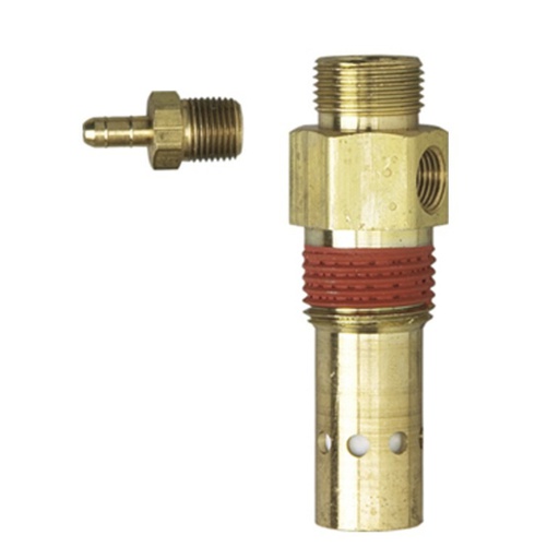 [CV221503SJ] Compresor REP. Cheque Valvula 1/2&quot; / HS5180 / CE3000 / CE5003 / XC8021 / 80 Galones / BOSCH-4-C-2-E-2