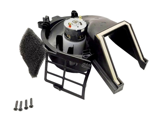 [1600A02GT4] Motor Aspiradora GAS 18V-10L / BOSCH-4-E-2-H