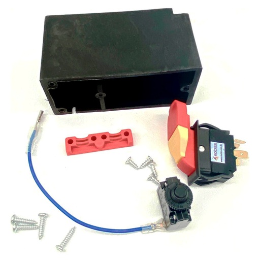 [5170037-95] Interruptor Sierra de Banco SST1801-B3 / STST1825-B3 / BDTS1800-B3 / DEWALT-5-E-3