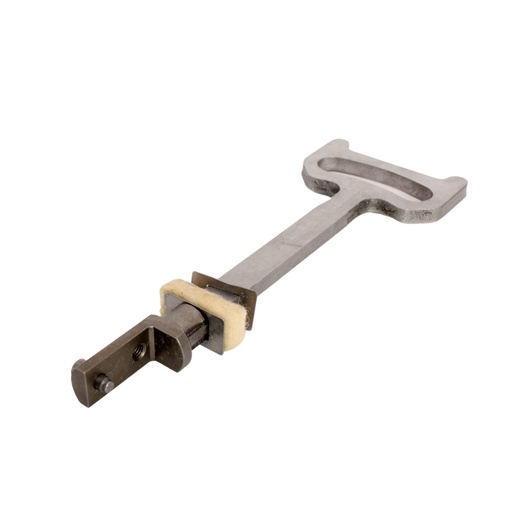 [1619P13911] Eje Sierra Sable GSA 120 / BOSCH-