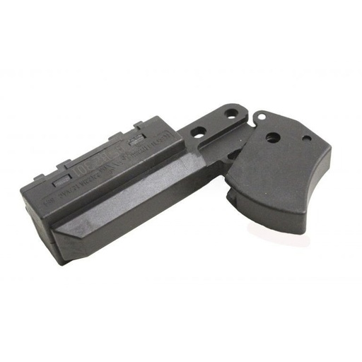 [1609B06720] Interruptor Sierra Inglete 12" BOSCH GCM 12X / GCM 12 GDL / GCM 12SD / BOSCH-9-C-2-B-2