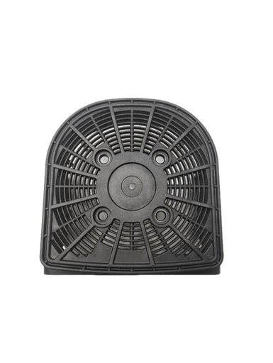 [1615500447] Tapadera de Motor Rotomartillo GBH 12-52 DV / BOSCH-5-A-1