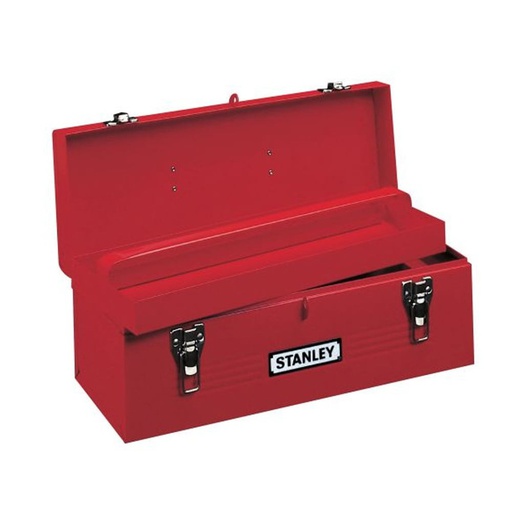 [96219L] Caja de Herramienta STANLEY Organizadora 19" / DEWALT-VENTANA 3