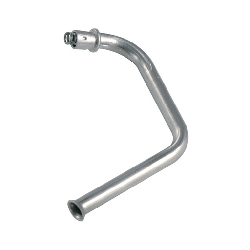 [8700707369] Tubo de Gas Piloto Calentador / BOSCH-4-D-2-G-1