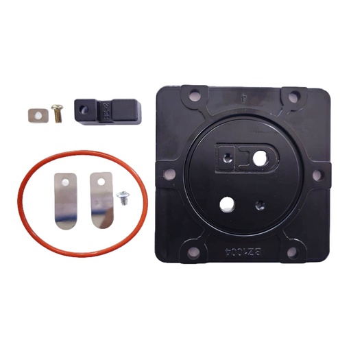[IC24050S80] Compresor REP. Placa de Valvula IC240500DI USO MEDICO / BOSCH-4-C-3-B-1