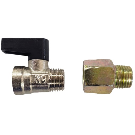 [IC80000S50] Compresor REP. Valvula de Drenado D-1403 / PA3005 / IX800000DI / BOSCH-4-C-3-A-1