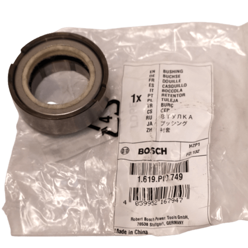 [1619P10749] Casquillo Martillo GBH 5-40 D BOSCH / BOSCH-1-B-2-B-4