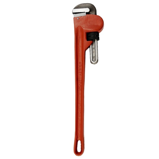 [87-626] Llave de Tubo STILLSON 24" Apertura 3-1/4" / STANLEY / DEWALT-PASILLO 5