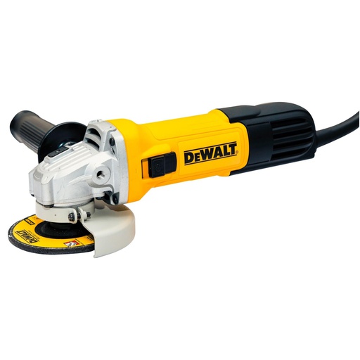 [DWE750-B3] Amoladora 4 1/2&quot; DEWALT DWE750-B3 750 Watt / DEWALT-6-B-2-B