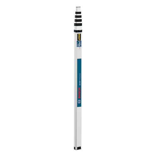 [1094-300] Regla de medición Bosch GR 500 altura de 5 metros / GOL 26 D / BOSCH-13-A-3
