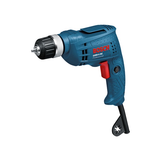 [1472-6G0] Taladro 3/8&quot; BOSCH GBM 6 RE 350 Watts / BOSCH-13-C-2-A