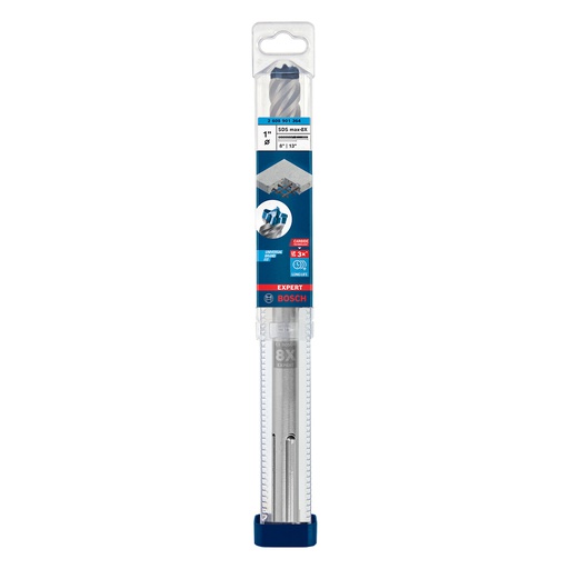 [2608901364] Broca SDS-Max 8X BOSCH 1 X 13 / BOSCH-