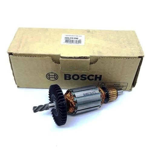 [1604010BN8] Inducido Taladro GSB 13 RE BOSCH ( 3 601 BB8 0G0 ) / BOSCH-2-D-3-C