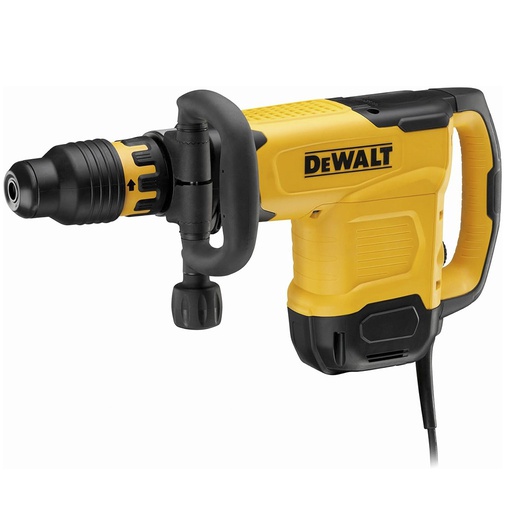 [D25881K-B3] Martillo Demoledor 10 KG DEWALT SDS MAX / DEWALT-