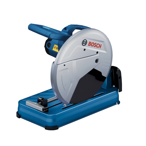 [1B56-0G0] Tronzadora 14&quot; BOSCH GCO 230 2300W / BOSCH-