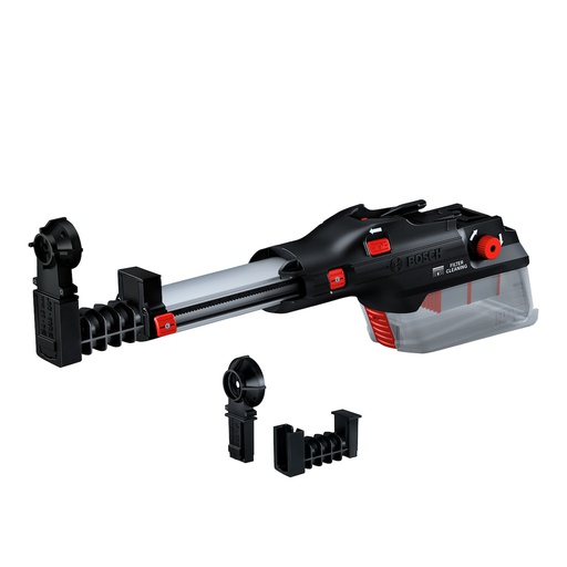 [1600A021BH] Extractor de Polvo SDS PLUS / GDE 28 D / GBH 18V-28 DC / BOSCH-14-D-2