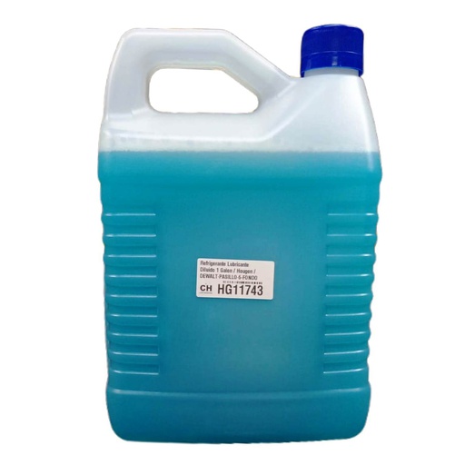 [HG11743] Refrigerante Lubricante Diluido 1 Galon / Hougen / DEWALT-PASILLO-5-FONDO