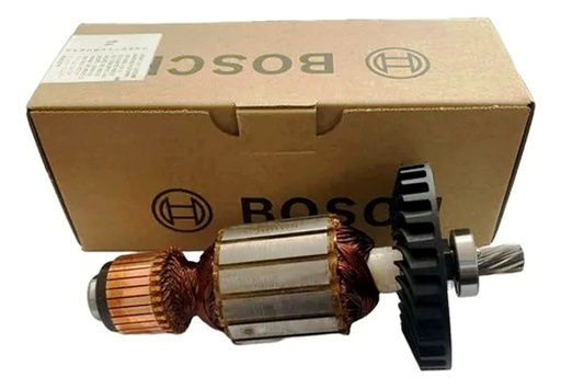 [1619P15167] Inducido Sierra Circular 7 1/4" BOSCH GKS 20-65 / BOSCH-4-E-1-C