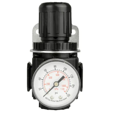 [DXCM019-0343] Compresor ACCE. Regulador Aire 3/8&quot;/ ( 5 - 150 PSI ) Max.220 PSI / DEWALT / DEWALT-