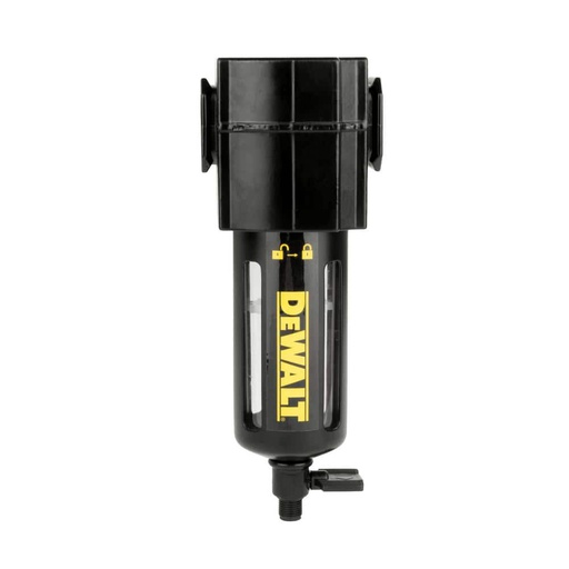 [DXCM019-0342] Compresor ACCE. Filtro Aire 3/8&quot;/ ( 40 Micrones ) / DEWALT / DEWALT-