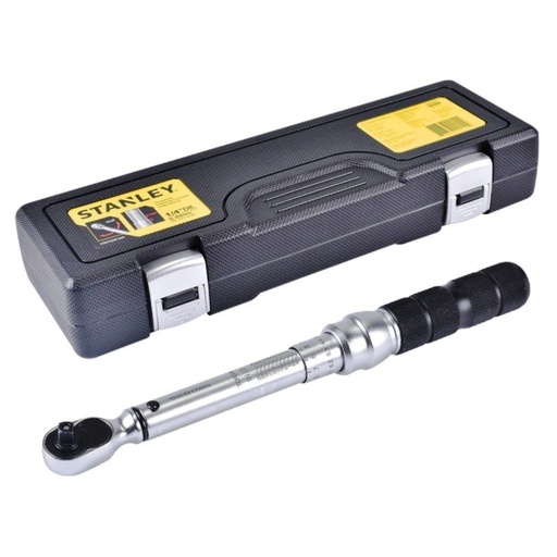 [STMT73592-840] Torquimetro / 3/4" / 110 - 550 Pies/Libras / 150 - 750 Nm / INCREMENTO 2.5 Nm /STANLEY / DEWALT-PASILLO 16 FONDO (B2)