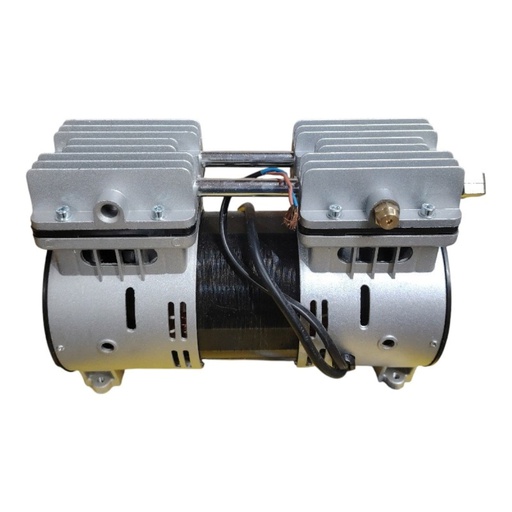 [IC24050S10] Compresor REP. Motor 110V / 1.0 HP / IC240500DI / IC800500DI / CAMBELL HAUSFELD / BOSCH-