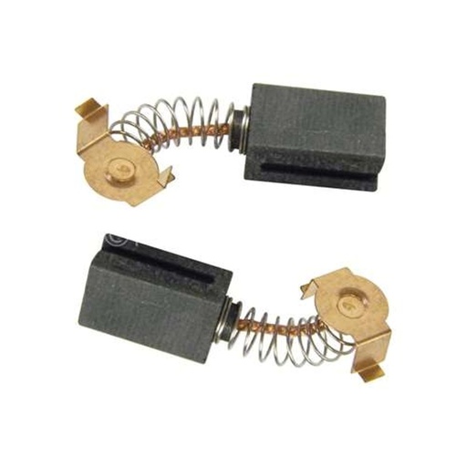 [1619P04838] Carbones Sierra Sable GSA 1100 E / BOSCH-9-B-3-A