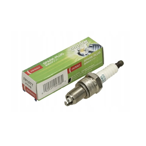 [IW16TT] Bujia IRIDIO IW16TT / DENSO / BOSCH