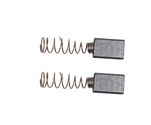[1619PC1319] Carbones Lijadora GSS 140 | 3 601 BA8 0G1 / BOSCH-9-B-3-A