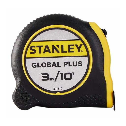 [30-710] Metro 3 Metros STANLEY / GLOBAL / DEWALT