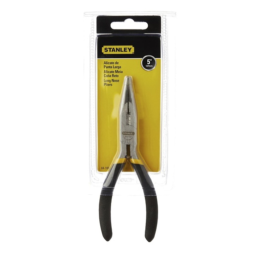 [84-100LA] Alicate Punta Larga 5"/ STANLEY / DEWALT-TABLA B2